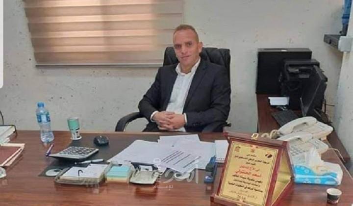 جيش الاحتلال يحول رئيس بلدية سيلة الظهر "أسعد حنتولي" للاعتقال الإداري