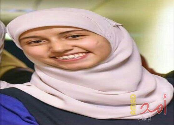 محكمة الاحتلال تمدد اعتقال الطالبة "علا مرشود" 7 أيام
