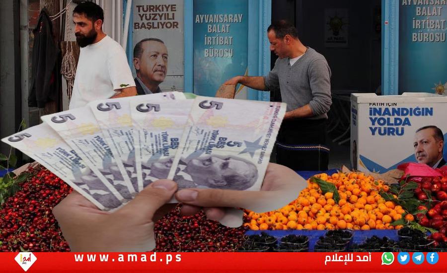انهيار الاقتصاد التركي ليس مستبعداً.. لو عاد أردوغان