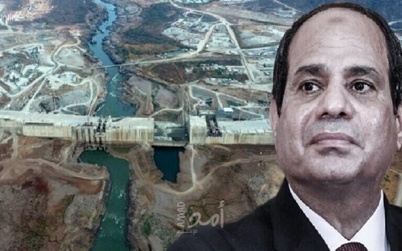 السيسي يتحدث عن إحداث طفرة كبيرة في مصر