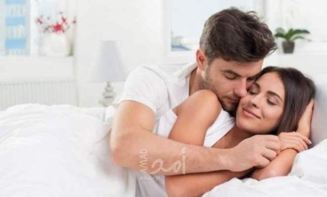 تخلصوا من البيجاما خلال النوم لحياة جنسية أنشط!