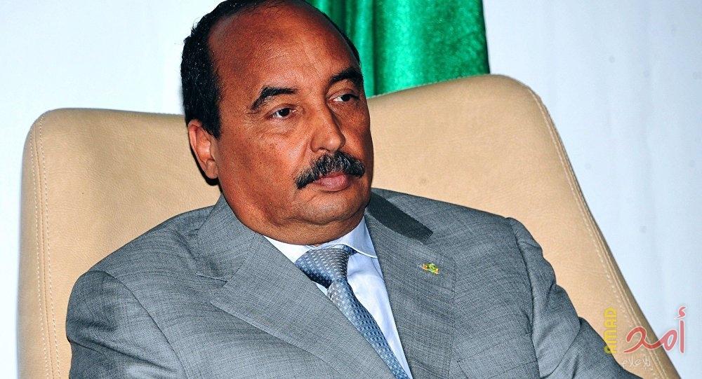 في حديث غير مسبوق"..الرئيس الموريتاني: جماعات الإسلام السياسي أشد خطرا على الأمة العربية من إسرائيل!
