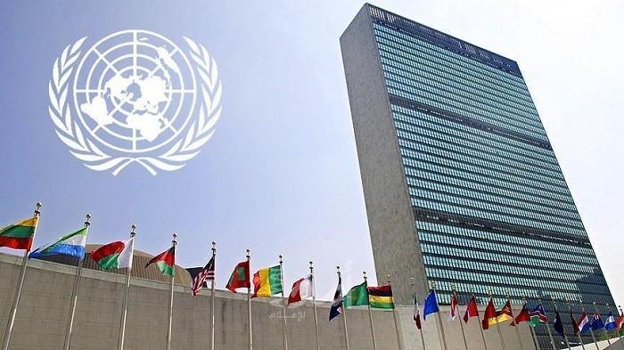 في نادرة سياسية..الأمم المتحدة تغلق ابوابها بسبب كورونا