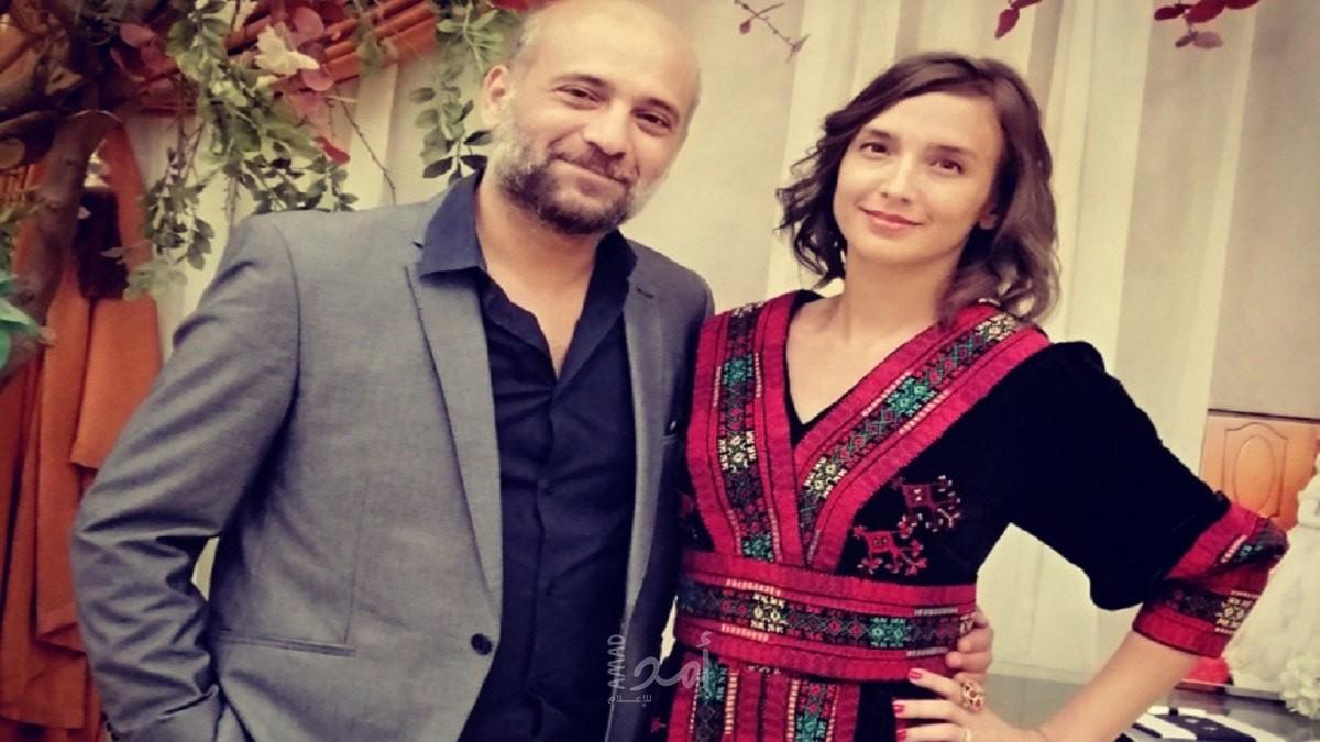 السلطات المصرية تسمح لزوجة رامي شعث بزيارته في محبسه