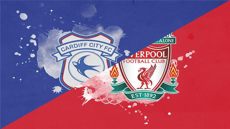 ليفربول يطيح بـ كارديف فى كأس الاتحاد الإنجليزي بثلاثية