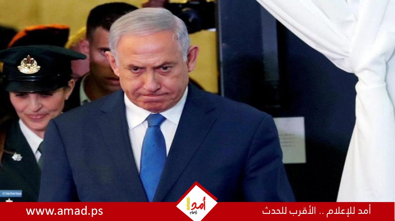 نتنياهو: إسرائيل تبحث إمداد أوكرانيا بـ"السلاح"