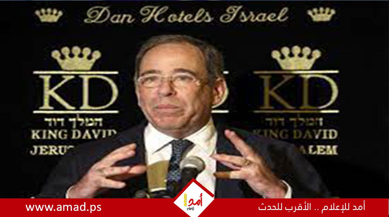 السفير الأمريكي في تل أبيب: "هاريس قالت أشياء تقولها الإدارة في كل فرصة"
