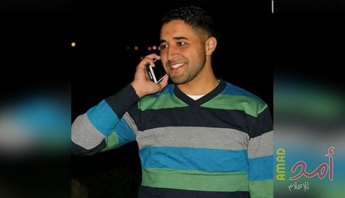 تأجيل محاكمة الأسير "أحمد هريش" وذلك للمرة ال16 على التوالي
