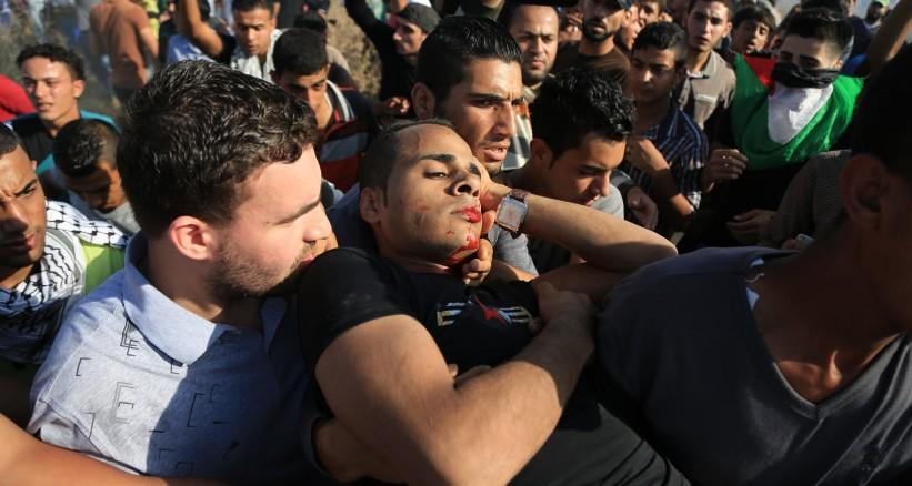 الصحة: ارتفاع عدد الشهداء الى 23 في غزة و الضفة - بالأسماء