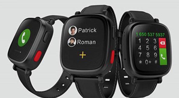 فيس بوك يستعد لطرح ساعة ذكية لمنافسة Apple Watch فى 2022
