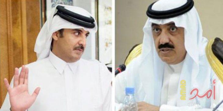 "إرم نيوز" تكشف حقيقة تجسس "الإمارات" على أمير قطر تميم والأمير متعب عبر برنامج إسرائيلي