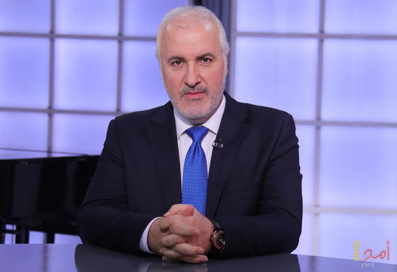 جان عزيز : وصلتنا معلومات مؤكدة أن لبنان سيتعرض لضربة قوية و على اللبنانيين حماية انفسهم -فيديو