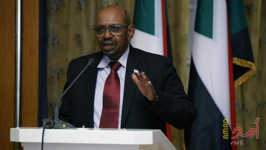 إسرائيل تعمل على تسوية علاقاتها الديبلوماسية مع السودان والبحرين