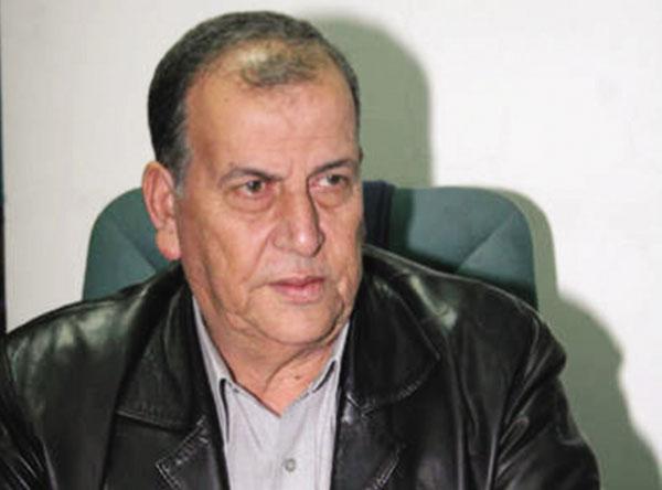عمر الرزاز والتجربة المرة..
