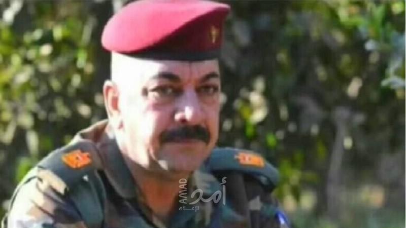 العراق: وفاة مدير استخبارات في الرد السريع متأثراً بانفجار عبوة ناسفة