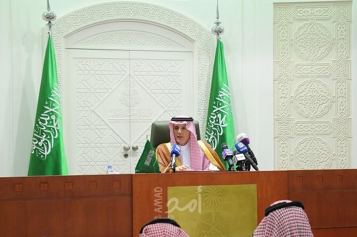 السعودية تؤكد دعوة أمير قطر لحضور القمة الخليجية في الرياض