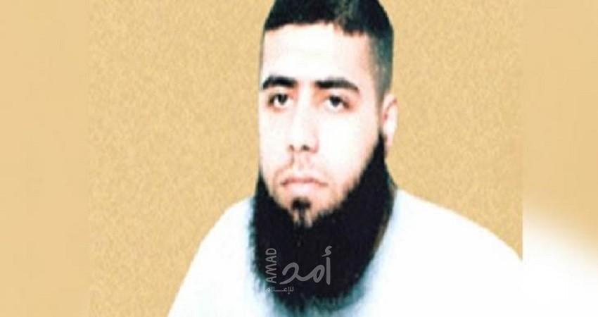 سلطات الاحتلال ترفع حكم الأسير "مصطفى خدرج"