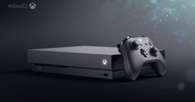 كل ما تريد معرفته عن جهاز مايكروسوفت Xbox One X