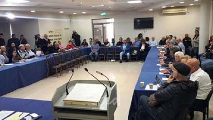 مشاركة فلسطينية في لقاء بتل أبيب يناقش  تداعيات "صفقة ترامب" تثير رد فعل