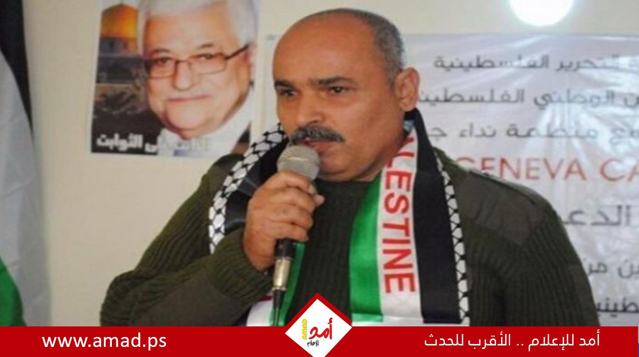 حركة "فتح" في لبنان تنعى الشهيد القائد اللواء أبو أشرف العرموشي ورفاقه الأبطال