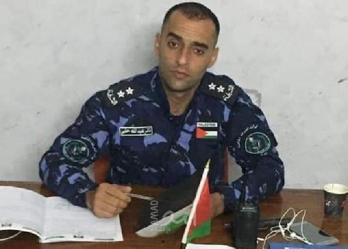 قوات الاحتلال تعتقل ضابط أمن فلسطيني بـنابلس