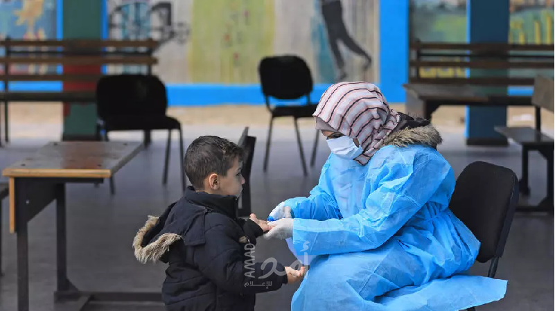 متخصصون لـ "أمد": إرشادات لتفادي فقدان الأهل لأعصابهم خلال فترة الحجر المنزلي