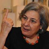 وفاة الروائية المناضلة الكبيرة رضوى عاشور زوجة الشاعر الفلسطيني مريد البرغوثي وام الشاعر تميم