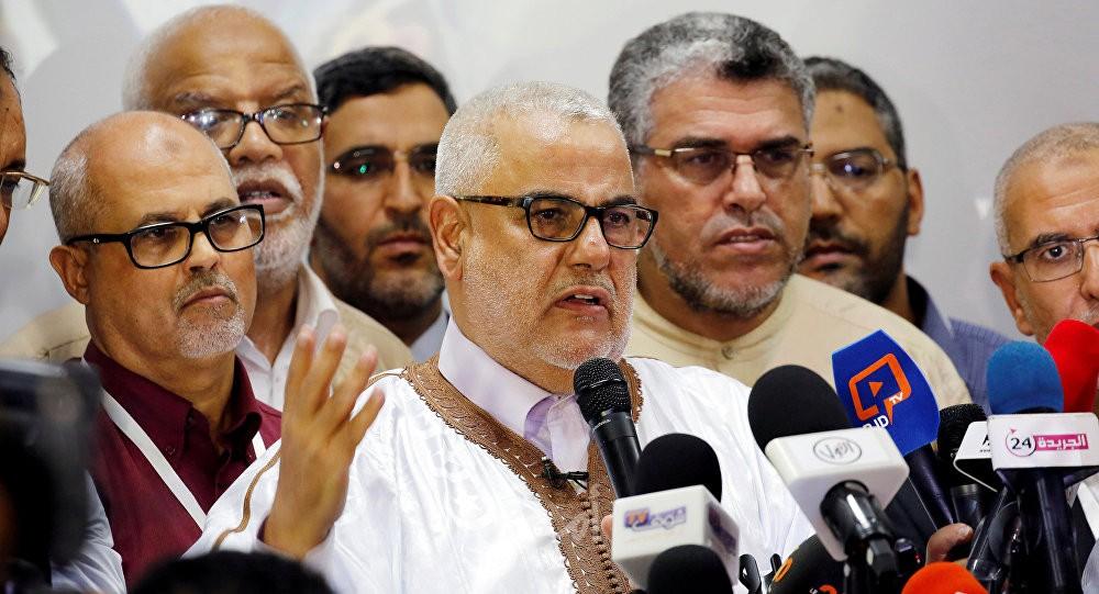 مدافعا عن توقيع العثماني اتفاق التطبيع..بن كيران: نحن مع العاهل المغربي ولن نخرج عنه - فيديو