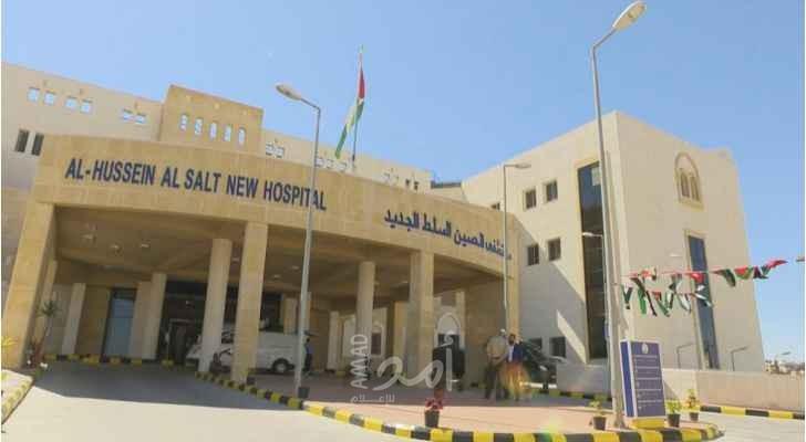 الأردن: الطب الشرعي يكشف نتائج تشريح جثامين المتوفين بحادثة مستشفى السلط
