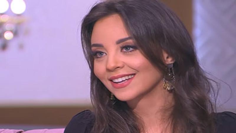 مريم الخشت تخطف الأنظار عبر إنستجرام