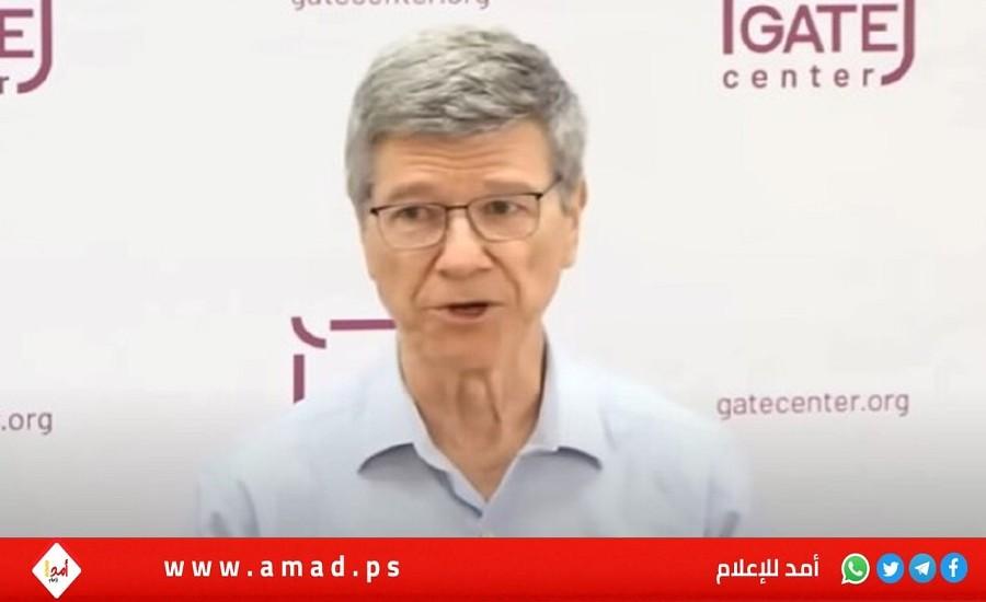عالم أمريكي يحمل الولايات المتحدة مسؤولية تسرب فايروس "كورونا"