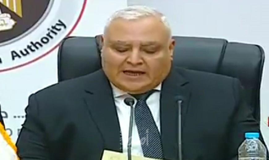 "الهيئة الوطنية للانتخابات" المصرية: 88% من المصوتين وافقوا على التعديلات الدستورية