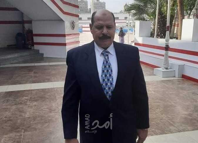 "الرياضة المصرية"..أندية ومسؤولين ينعون وفاة رئيس نادي الزمالك