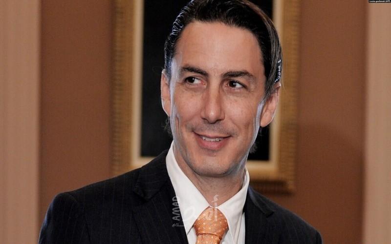 الموفد الأمريكي لشؤون الطاقة "عاموس هوخشتين" يصل "الأحد" الى إسرائيل والسلطة الفلسطينية