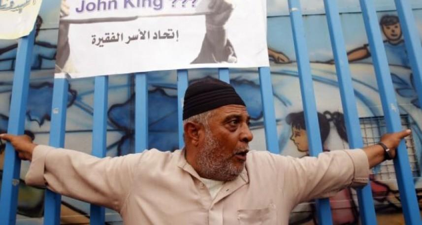 "الأونروا" تطلق نداء استغاثة بشأن غزة خلال أيام
