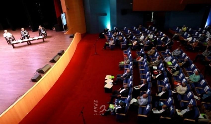 ائتلاف أمان: الدعوة إلى اعتماد خطة عمل وطنية لعملية إصلاح سياسي جوهري شامل