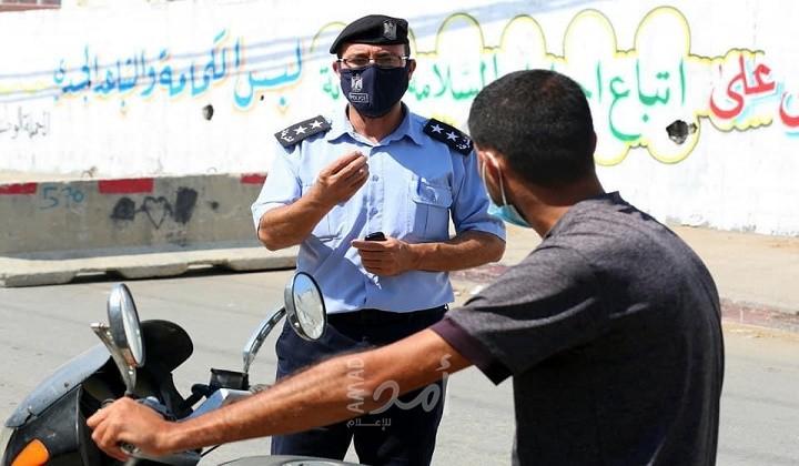مباحث كورونا تُغلق 61 محلاً ومنشأة خلال الـ 48 ساعة الماضية