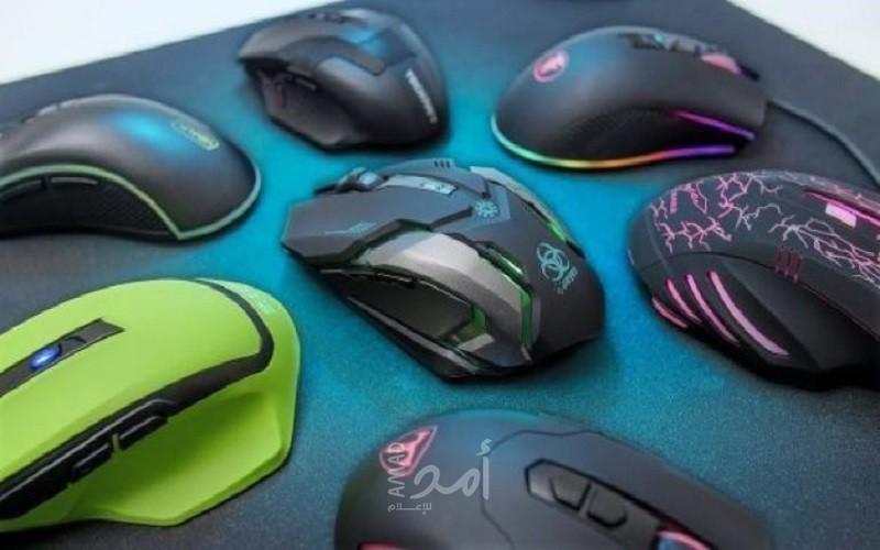 ما هي خاصية تسارع الفأرة وكيف تستفيد منها أو تلغيها