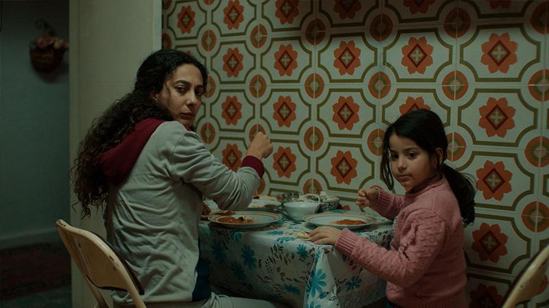 معلومات عن فيلم إنشالله ولد قبل عرضه في كان