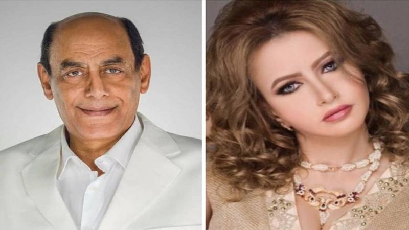 تصاعد أزمة نجم الكوميديا أحمد بدير ومي العيدان .. شاهد