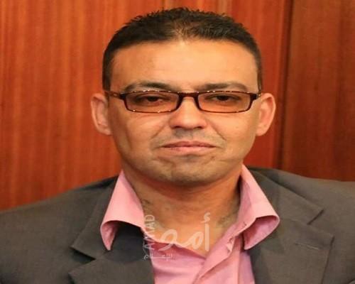 ذكرى رحيل الرائد إسماعيل إبراهيم محمد درويش (أبو قصي)