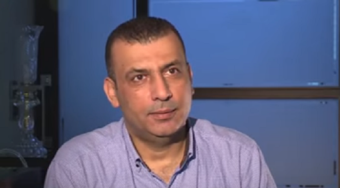بالفيديو.. العميد "اللينو": لا سبيل لمواجهة صفقة القرن إلا بـ الوحدة الفلسطينية