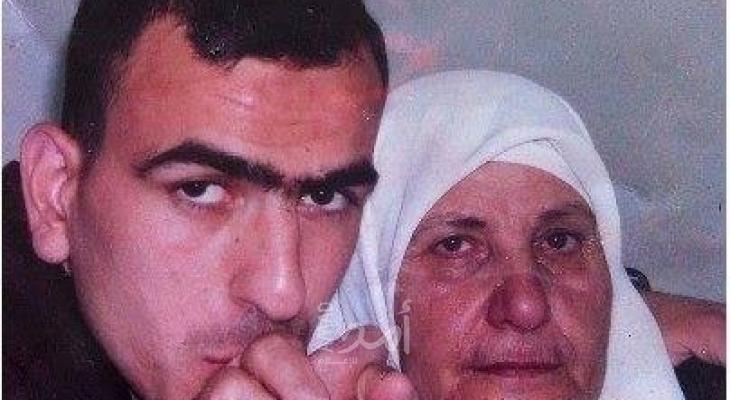 سلطات الاحتلال تفرج عن الأسير "محمود القدسي" من طولكرم