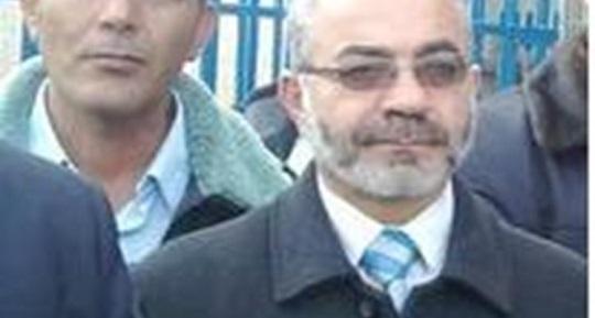 سلطات الاحتلال تفرج عن النائب "محمد بدر" من الخليل