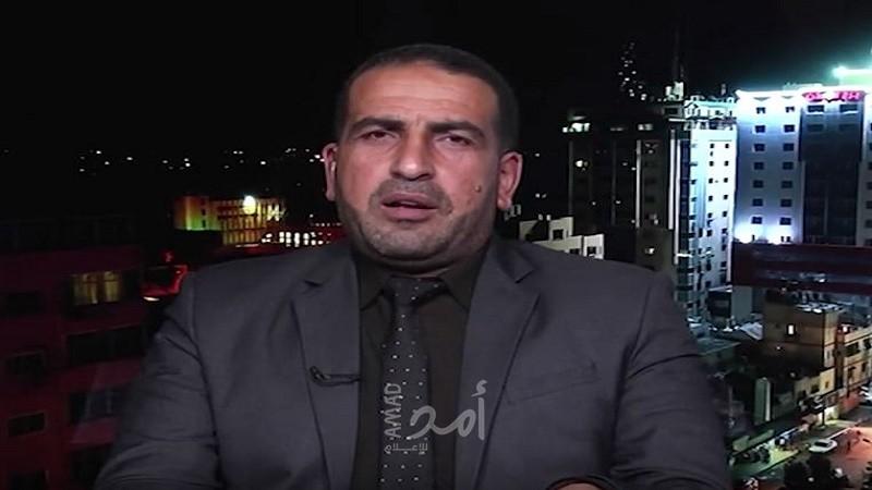 (30) معتقل يستخدمون سلاحهم المتمثل في امعائهم الخاوية