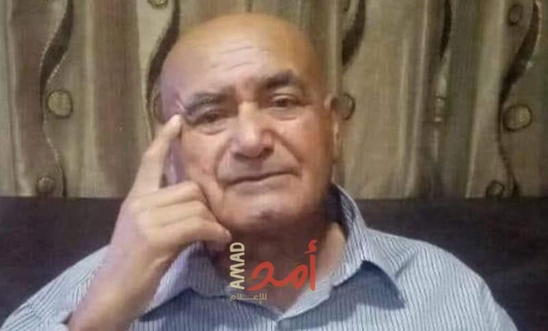 رحيل الأسير المحرر النقيب "محمد مصطفى طه"