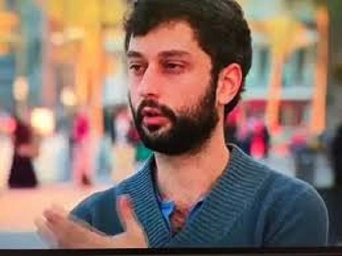 بالفيديو.. روي ديب: فيلم "بيت البحر" أثار خوف الرقابة والأمن العام اللبناني