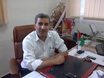 د.النجار لـ (أمد):اعتداء الشبيبة على شخصي سأواجهه بالقضاء والبحيصي تدين الاعتداء