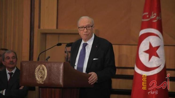 السبسي: لا أرغب في الترشح مجدّدا للرئاسة وتونس تستحق التغيير