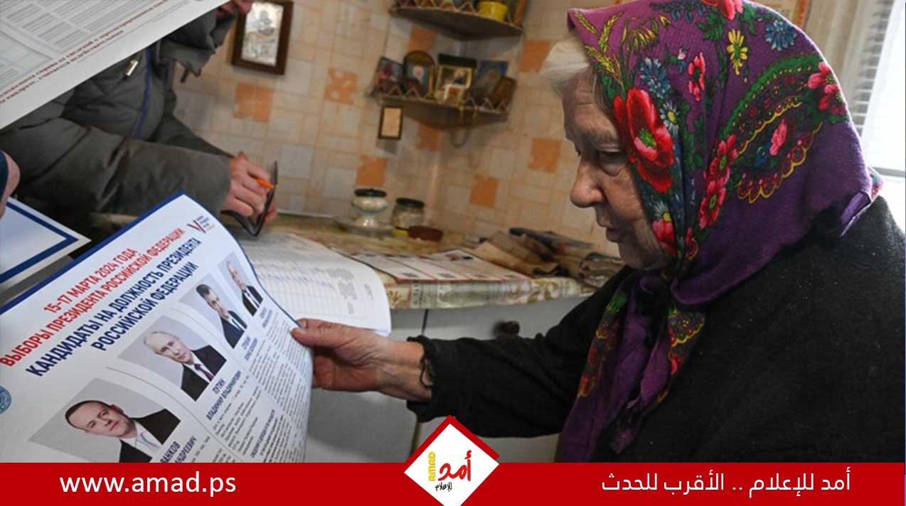 4 مرشحين لرئاسة روسيا.. من هم وما هي برامجهم؟